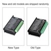 0.5-4A 9-40V DC CNC Stepper Motor Tb6600 Stepper Motor Driver