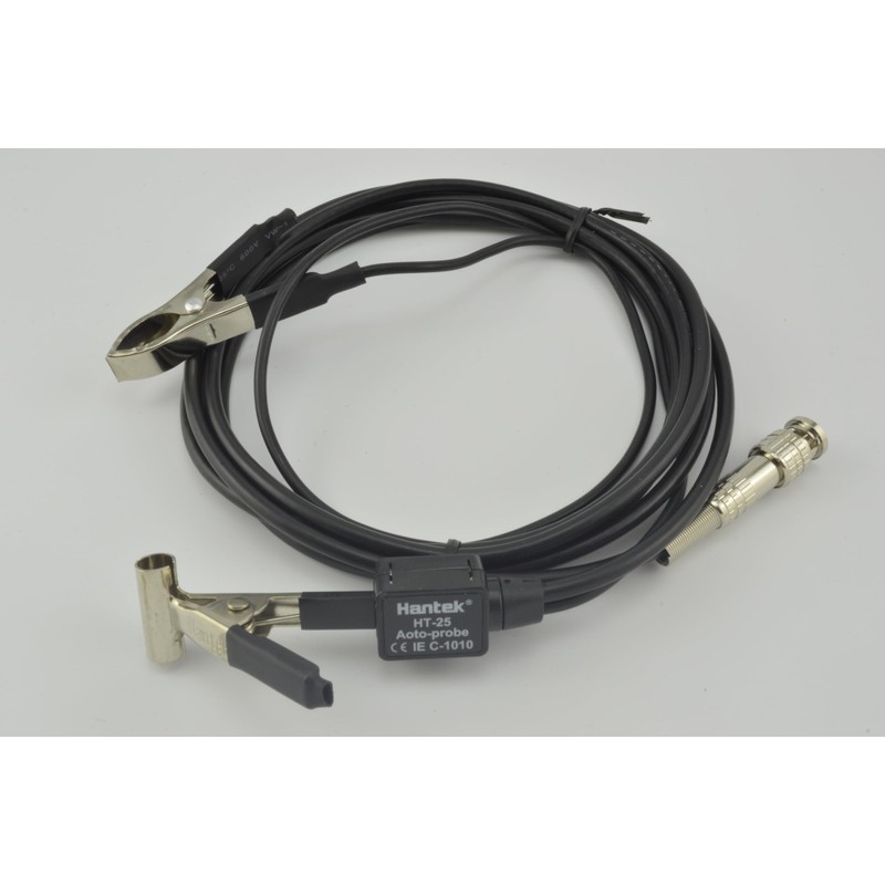 Hantek HT25 Auto Ignition Probe Oscilloscope Automotive Acdessory Inductive Capacitance