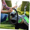CIYODO Lawn Mower Drive Belt Part Replacement Mower Deck Belt