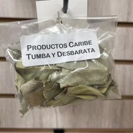 Hierba Tumba Y Desbarata