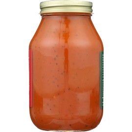 LITTLE ITALY Tuscan Parmesan Pasta Sauce, 32 FZ