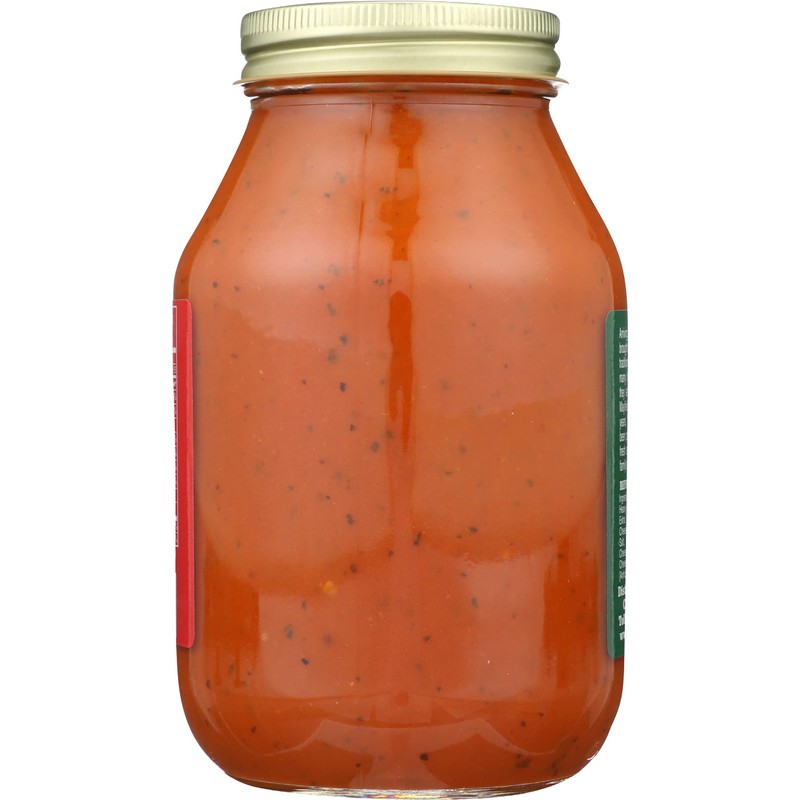 LITTLE ITALY Tuscan Parmesan Pasta Sauce, 32 FZ