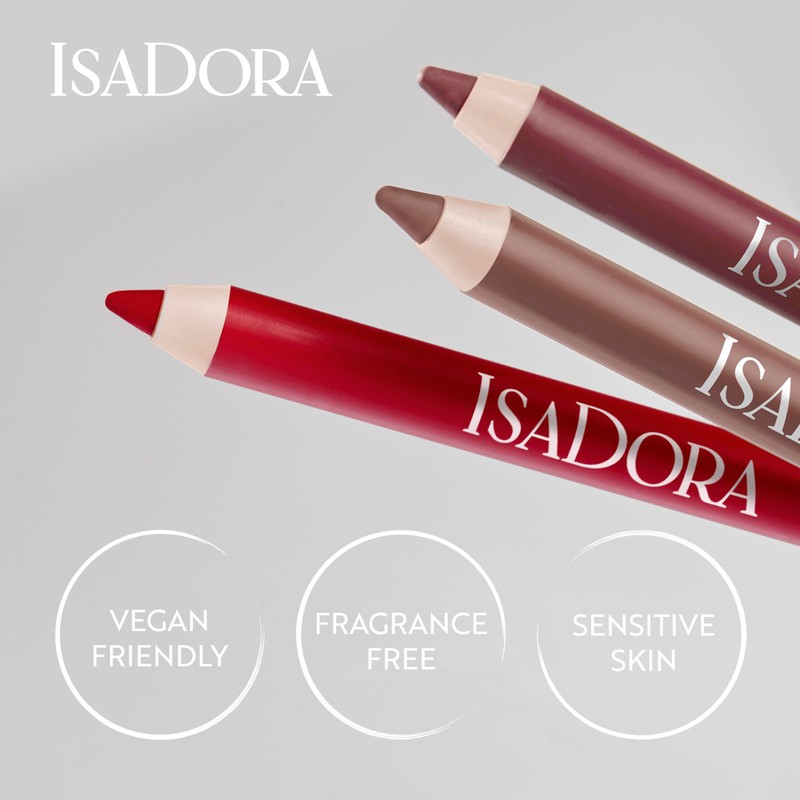 All-in-One Lip Liner (Praline)