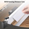 Smart Drawer Lock, RFID Electronic Kitchen Cabinet Lock, Furniture Lock