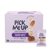 Staples Pick Me Up Provisions Roasted & Salted Mixed Nuts,