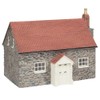 Bachmann 44-0132 Scenecraft Wigmore Farmhouse (Pre-Built)