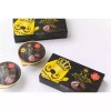 Maeda Nagasaki Castella Pudding Chocolate 82g x 2pcs濃郁長崎卡斯特拉優質巧克力布丁(配有焦糖晶脆)