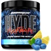 ProSupps Pro Supps Hyde Nightmare Intense Energy Pre-Workout 30 Servings