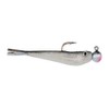 Berkley PowerBait Power Minnow Fishing Bait, Black Shad, 3in |