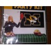THE PARTY ANIMAL Tailgate Party Kit UNIVERSITY OF MISSOURI TIGERS