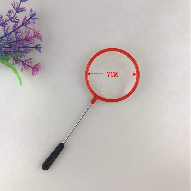 Baby Brine Shrimp Net(Pack 5) Special Fine Artemia Sieve for