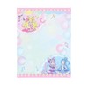Sunstar Stationery Letter Set Kimi and Idol Pretty Cure