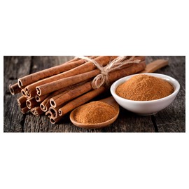 Cinnamon Roll Kringle - O&H Danish Bakery