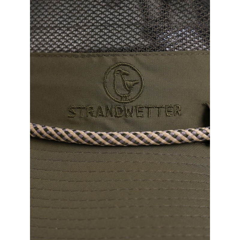 SCHIETWETTER Accessory Billy Safari Hat, Sun Hat, Sun Protection with