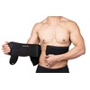 Wonder Care - Left Right Shoulder Immobiliser Arm Sling Elastic