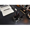 rOtring Tikky Graphic 0.40 mm Black Fibre Tip Pen, Box