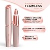 Finishing Touch Flawless Depiladora Cejas Brows 4.0