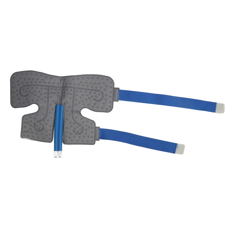 Cold Therapy Shoulder Pad Relieves Discomfort Universal Shoulder Pad for