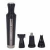 MultiFunctional Rechargeable Electric Shaver Hair Clipper Nose Hair Trimmer