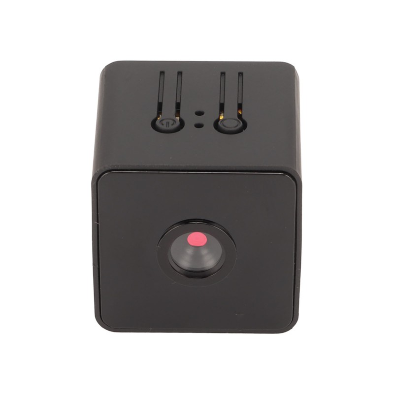 Mini WiFi Security Camera Infrared Night Vision Motion Detection 1080P