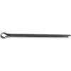 TRUSCO B64-0560 Split Pin Stainless Steel, Size: 0.2 x 2.4