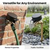 Outdoor Faucet Lock -Water Spigot Lock Hose bib Lock