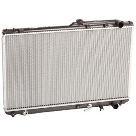 Denso 221-3127 Radiator