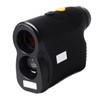 1000M Infrared Rangefinder with Speed and Angle Measurement 6X Magnification