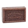 French Soap Set of 3 x 125g - Brazil Nut