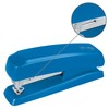 VON Leitz Stapler, Holds 20 Sheets, Compact Size Stapler, Ideal