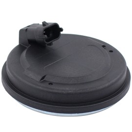 NewYall ABS Rear Wheel Hub Speed Sensor for Kia Sorento 2WD Rear 2015-2020 for Genesis G80 G90 Front 2017-2020 Driver or Passenger Side 58980-C5000 52750-C5000 58980C5000 52750C5000