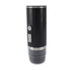 Portable Coffee Maker 15bar ABS Capsules Ground Coffee Extraction Electric