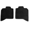 Lund 783065-B Catch-It Carpet Black Rear Seat Floor Mat -