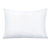 NTBAY Queen Pillowcase - 1 Pack Brushed Microfiber 20x30 Pillowcase