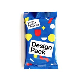 Cards Against Humanity: Design Pack • Mini Expansion