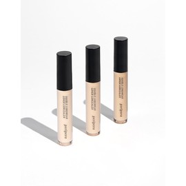 Peripera [페리페라] 더블롱웨어 커버컨실러 3종 (택1) [Peripera] Double Longwear Cover Concealer 3 Types (Choose 1)