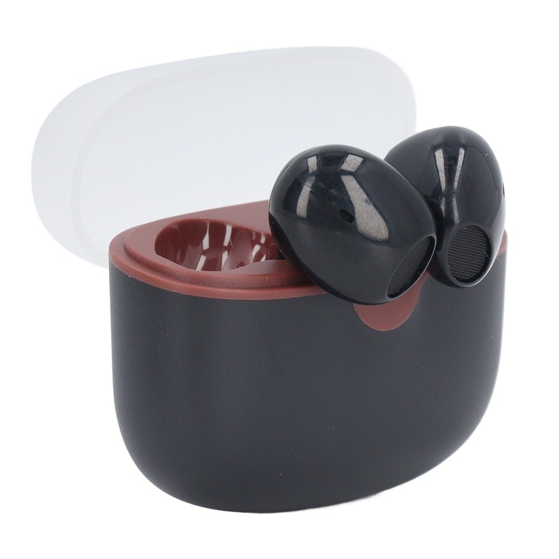 B32 Smart Translator Earbud Binaural Simultaneous Translator Multi Language Interpretation