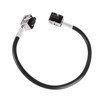 IKASEFU 2 Sets W003T21971 Xenon HID Headlight Ballast Control Unit