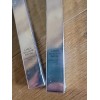 Lancôme Large Shadow Brush 11 New Sealed Box Rare Hard