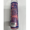 Adam & Eve (Adan & Eva) Unscented Pink Pillar Candle