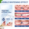 14 Strips Teeth Strips for Sensitive Professional Effects Tartar Removal