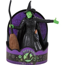 2016 Wicked - Carlton Heirloom Ornament