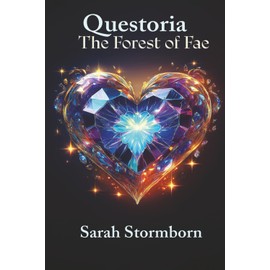 Questoria: The Forest of Fae