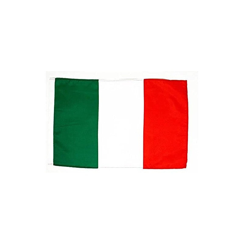 AZ FLAG - Italy Flag - 45 x 30 cm