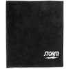 SHAMMY Shamy Oil Removal Pad ST Black [Bowling Supplies]