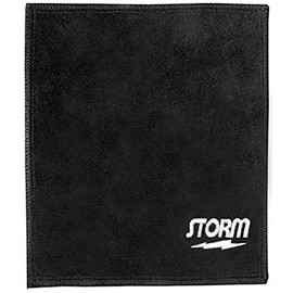 SHAMMY Shamy Oil Removal Pad ST Black [Bowling Supplies]