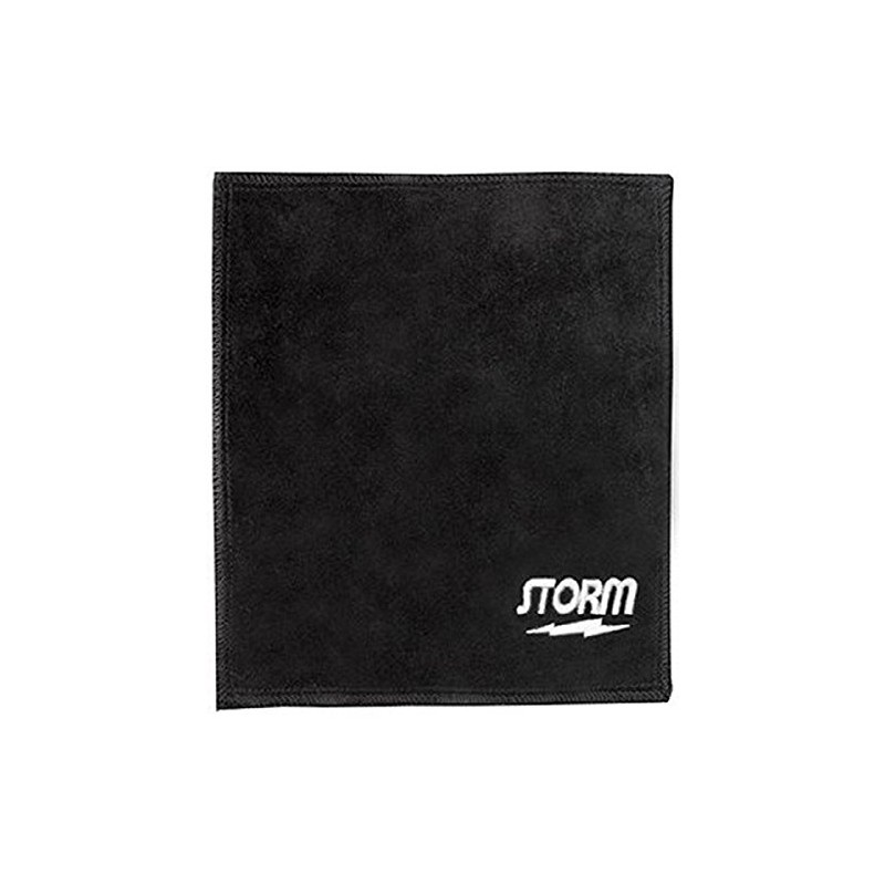 SHAMMY Shamy Oil Removal Pad ST Black [Bowling Supplies]
