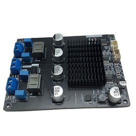 Daiilg TPA3250 Power Amplifier Board Stereo 2.0 Sound Amplificador Class D Audio Amplifiers Speaker Home Theater Amp 130Wx2