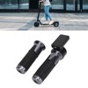 E Throttle Grip, 1Pair 48V for Electric Scooter Throttle Grip