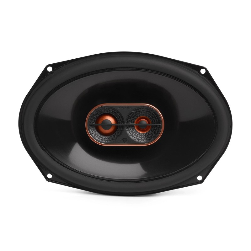 Infinity Reference Series 1 Pair REF697MF 6x9 2-Way Coax Set